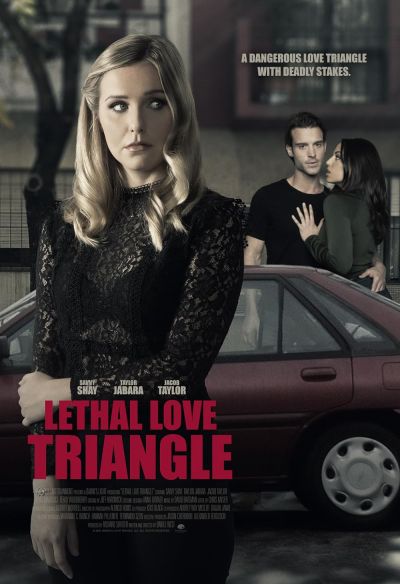 watch-Lethal Love Triangle (2021)