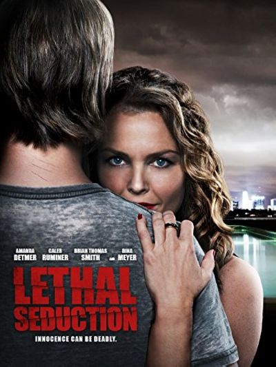 watch-Lethal Seduction (2015)
