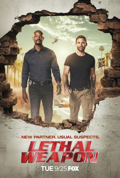watch-Lethal Weapon (2016)