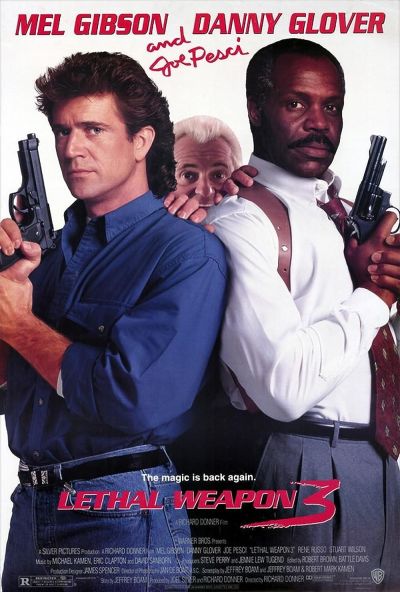 watch-Lethal Weapon 3 (1992)