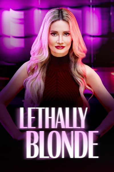 watch-Lethally Blonde (2024)