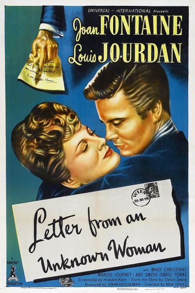 watch-Letter from an Unknown Woman (1948)