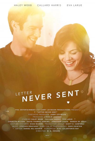 watch-Letter Never Sent (2015)