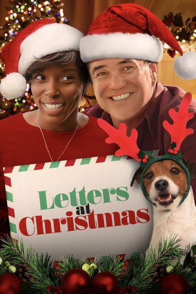 watch-Letters at Christmas (2024)