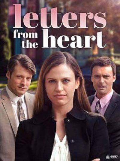 watch-Letters from the Heart (2021)