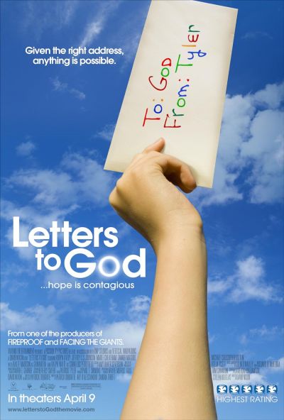 watch-Letters to God (2010)