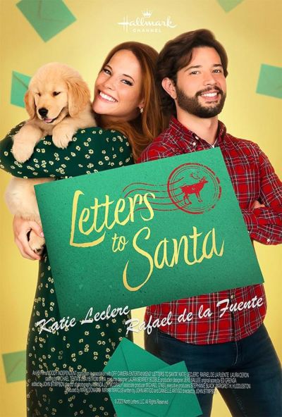 watch-Letters to Santa (2023)