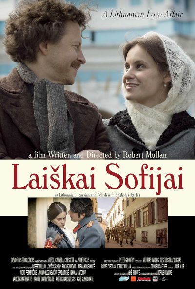 watch-Letters To Sofija (2013)