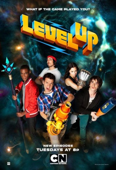 watch-Level Up (2012)