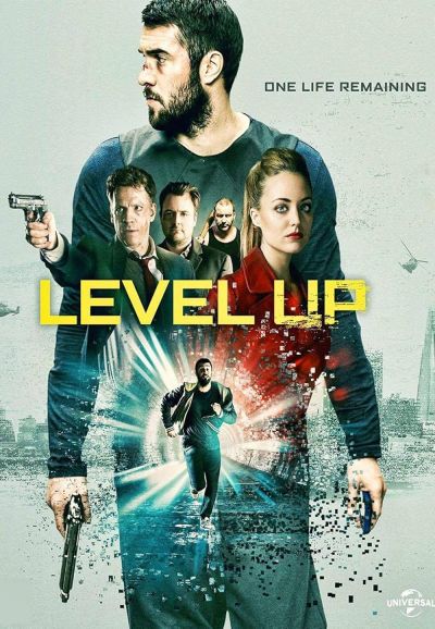 watch-Level Up (2016)