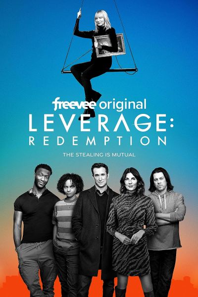 watch-Leverage: Redemption (2021)