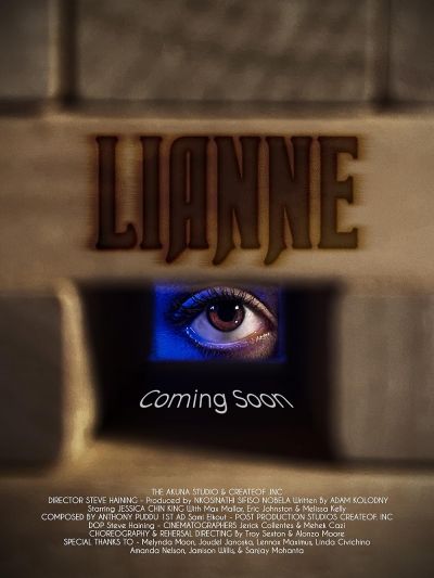 watch-Lianne (2022)