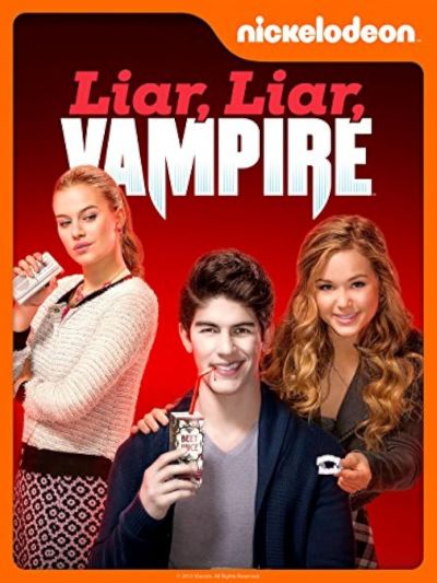 watch-Liar, Liar, Vampire (2015)