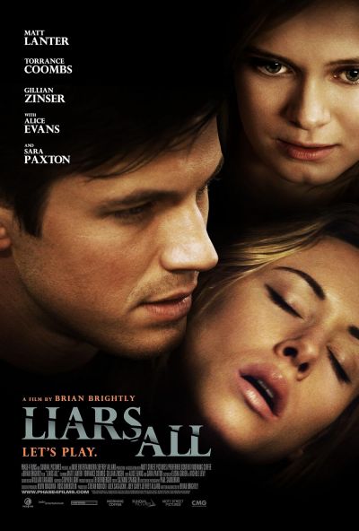 watch-Liars All (2013)