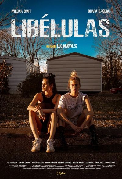 watch-LibÃ©lulas (2022)