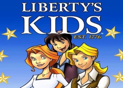 watch-Liberty's Kids (2002)