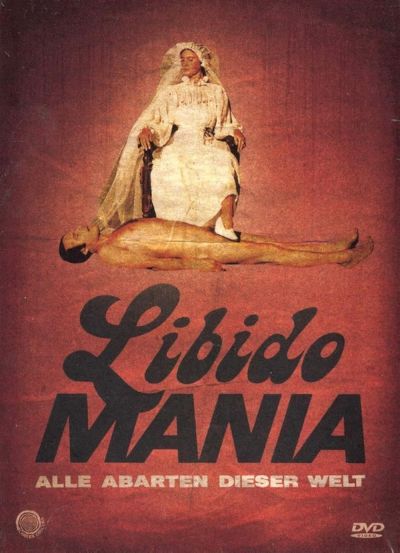 watch-Libidomania (1979)