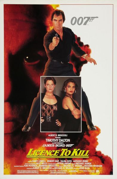 watch-Licence to Kill (1989)