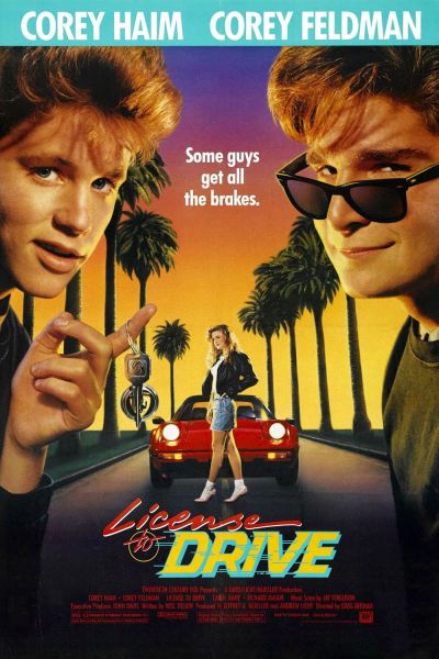 watch-License to Drive (1988)
