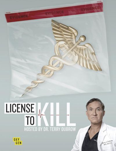 watch-License to Kill (2019)