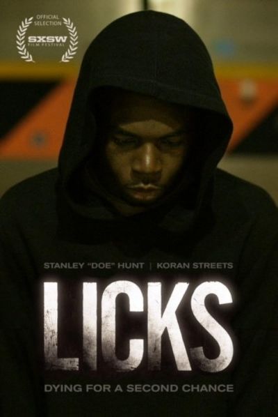 watch-Licks (2016)