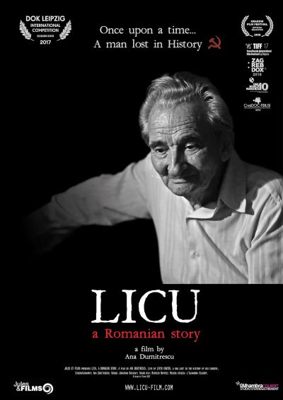 watch-Licu, o poveste românească (2017)