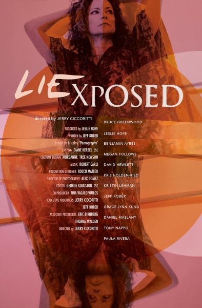 watch-Lie Exposed (2020)