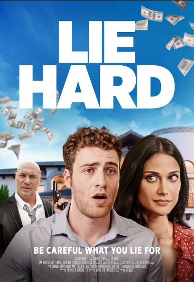 watch-Lie Hard (2022)