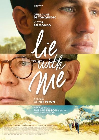watch-Lie with Me (2022)