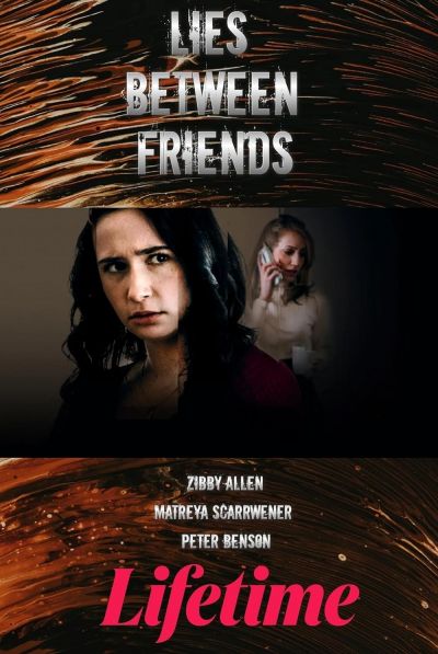 watch-Lies Between Friends (2022)