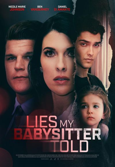 watch-Lies My Babysitter Told (2024)