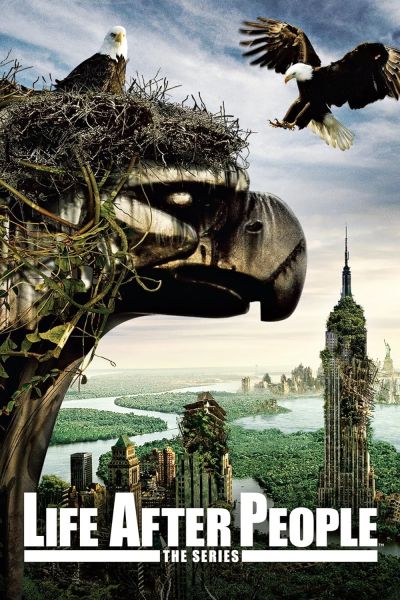 watch-Life After People (2009)