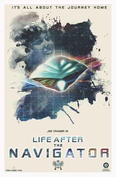 watch-Life After the Navigator (2020)