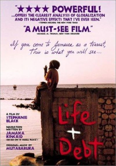watch-Life and Debt (2003)