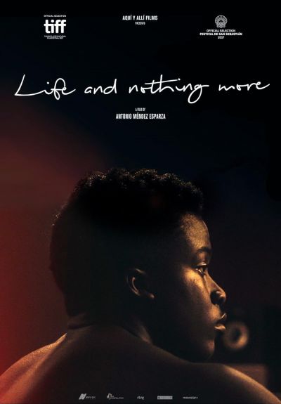 watch-Life and Nothing More (2018)