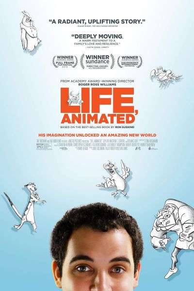 watch-Life, Animated (2016)