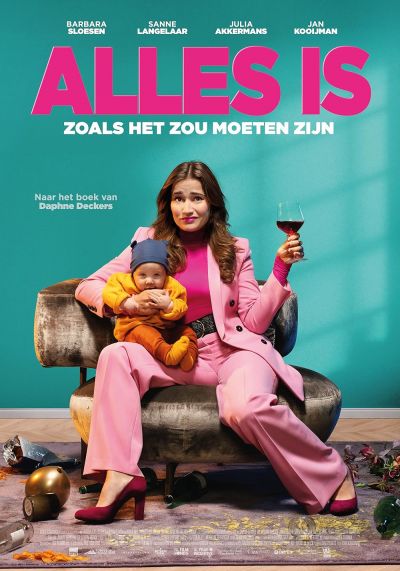 watch-Life as It Should Be (2020)