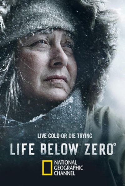 watch-Life Below Zero (2013)