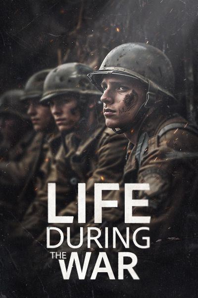 watch-Life During the War (2025)