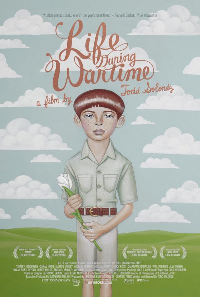 watch-Life During Wartime (2010)