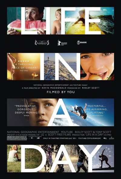watch-Life in a Day (2011)