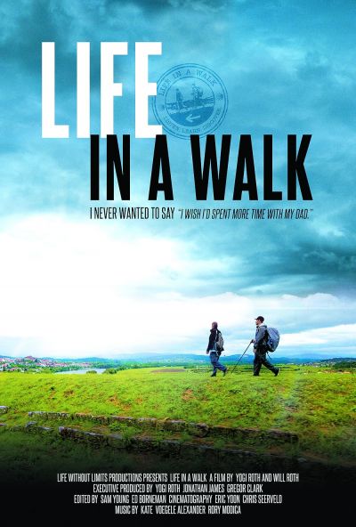 watch-Life in a Walk (2015)