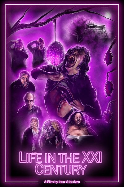 watch-Life in the XXI Century (2021)