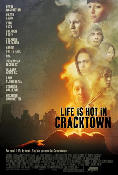 watch-Life Is Hot in Cracktown (2009)