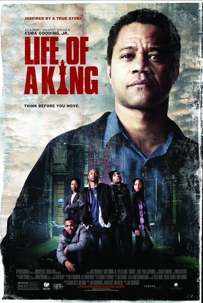 watch-Life of a King (2013)