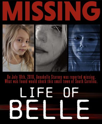 watch-Life of Belle (2024)