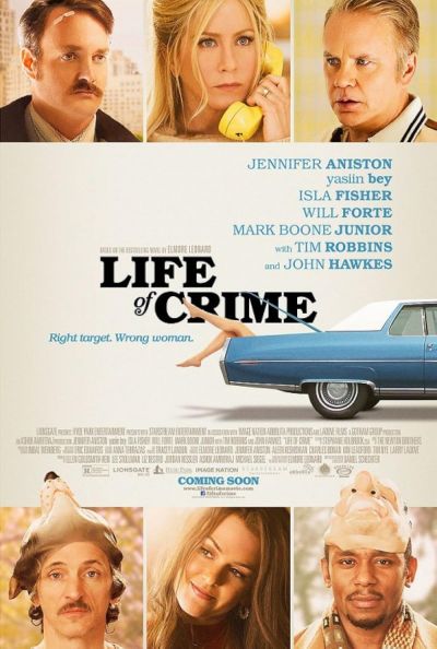 watch-Life of Crime (2014)