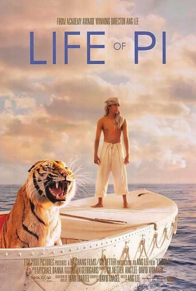 watch-Life of Pi (2012)