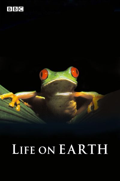 watch-Life on Earth (1979)