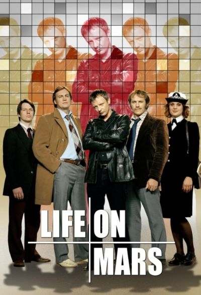 watch-Life on Mars (2006)